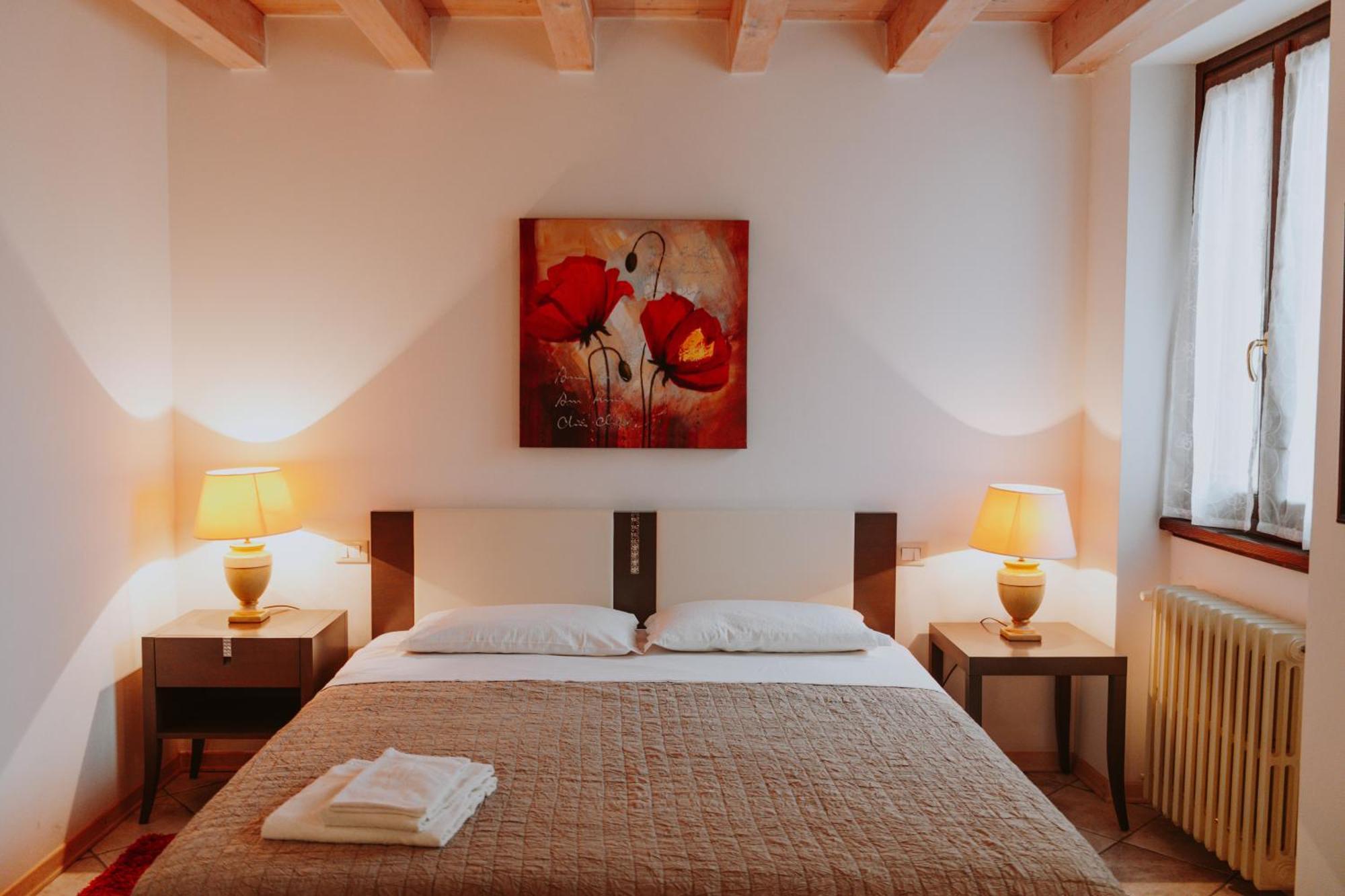 Appartement Campolivo à Gargnano Extérieur photo
