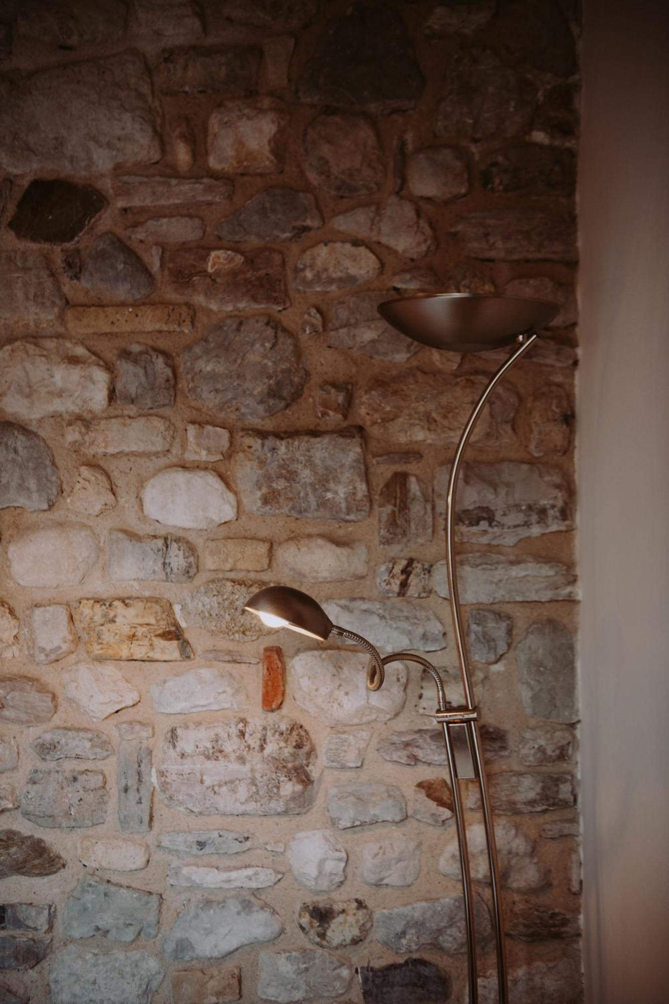 Appartement Campolivo à Gargnano Extérieur photo
