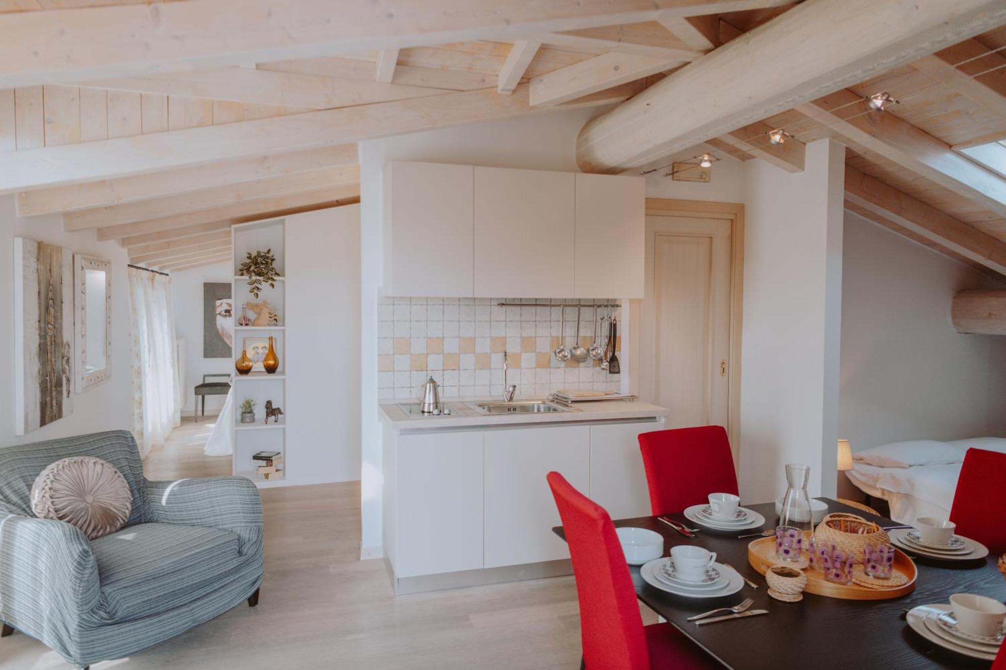Appartement Campolivo à Gargnano Extérieur photo