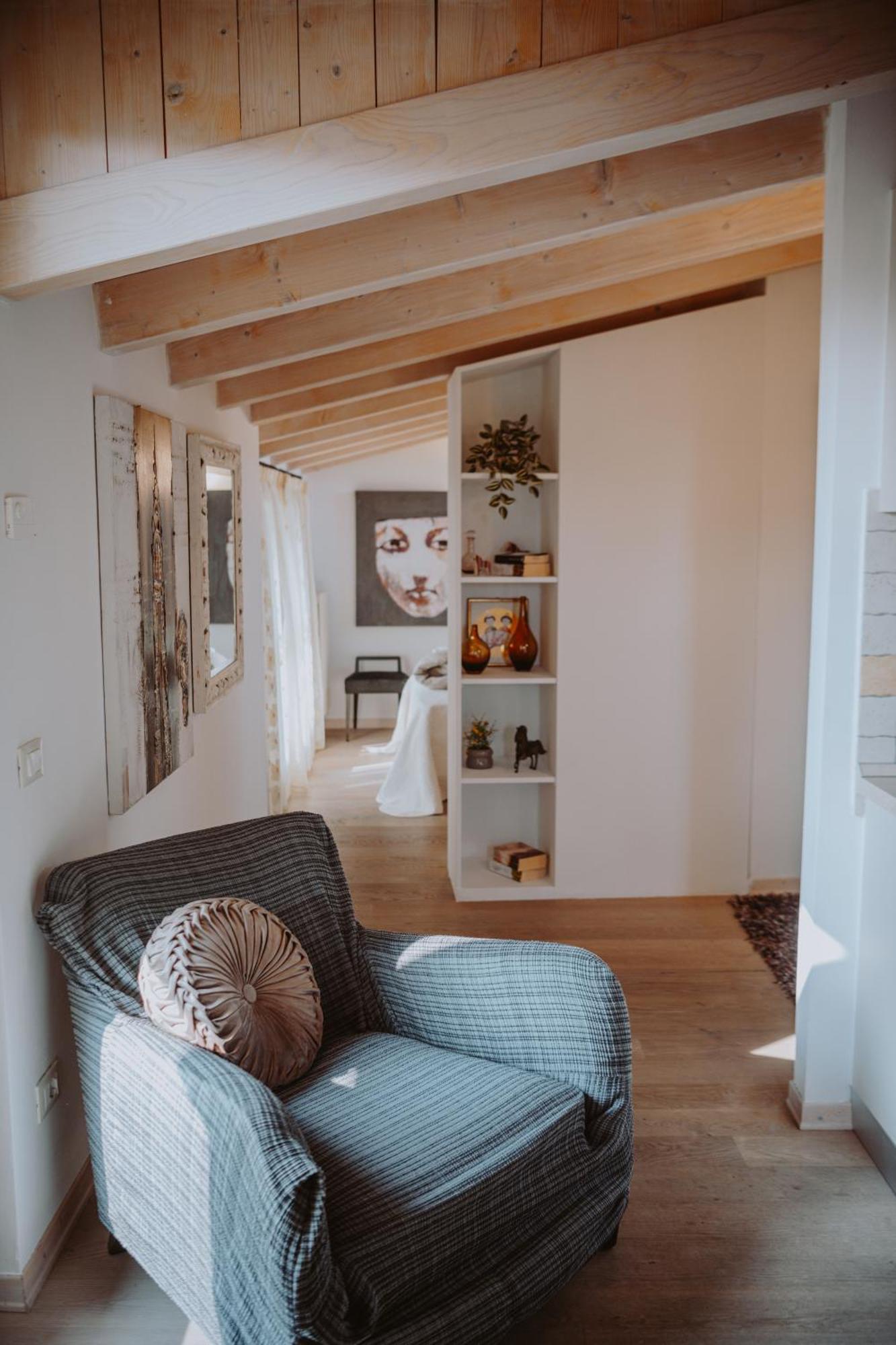 Appartement Campolivo à Gargnano Extérieur photo