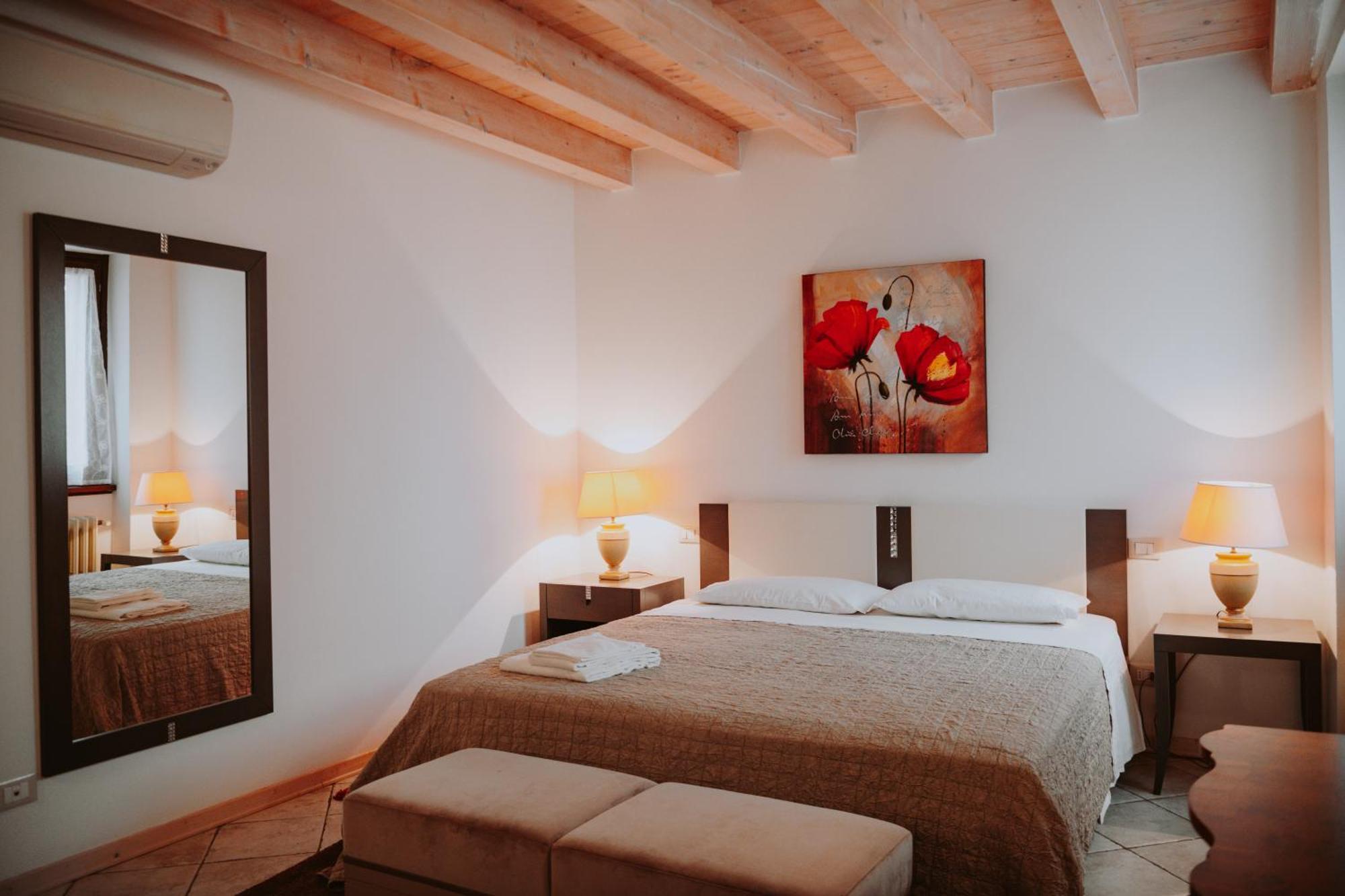 Appartement Campolivo à Gargnano Extérieur photo