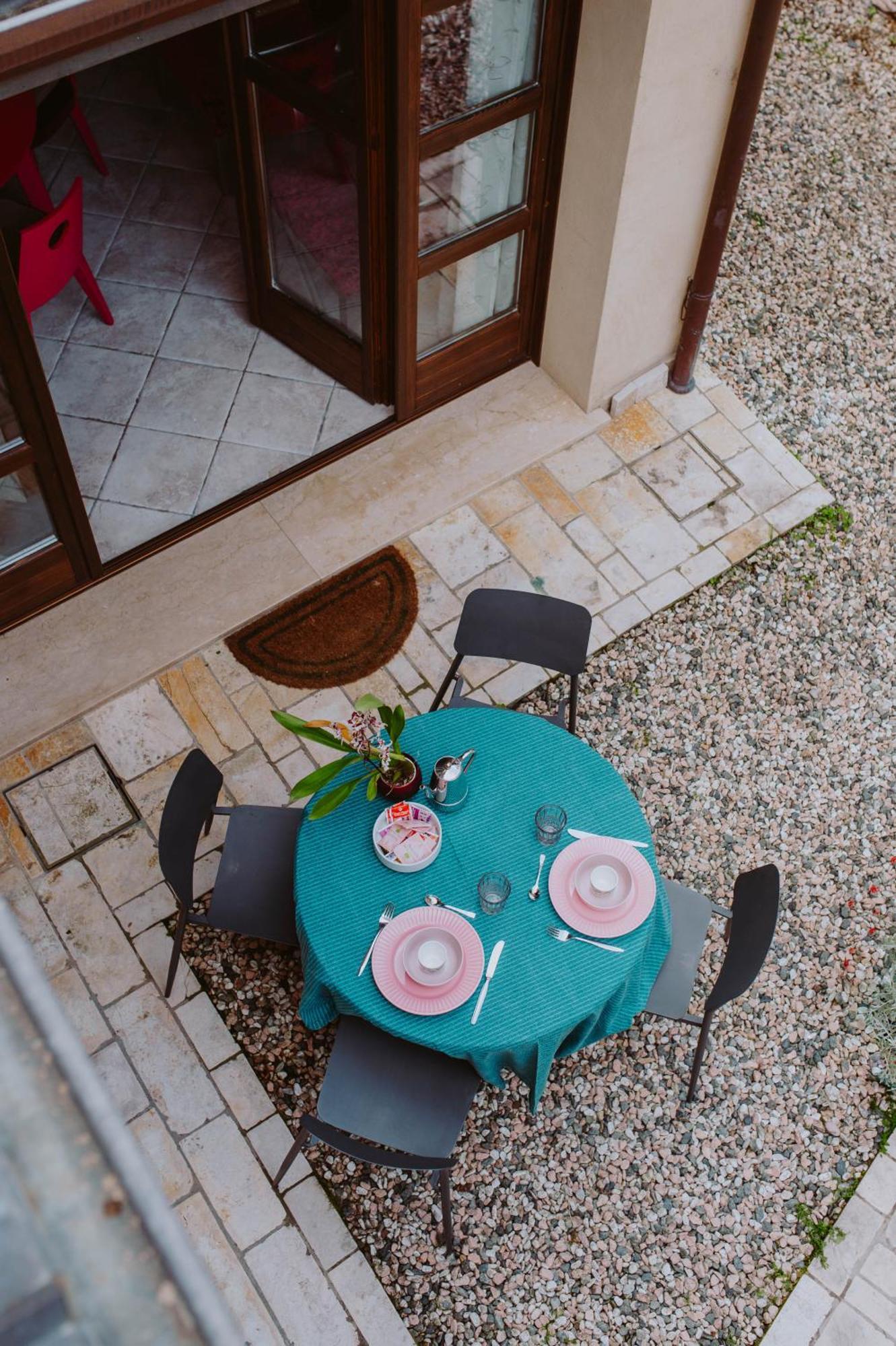 Appartement Campolivo à Gargnano Extérieur photo