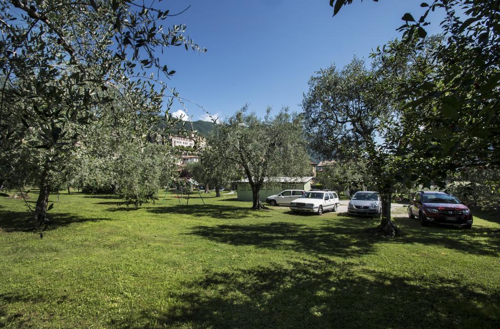 Appartement Campolivo à Gargnano Extérieur photo